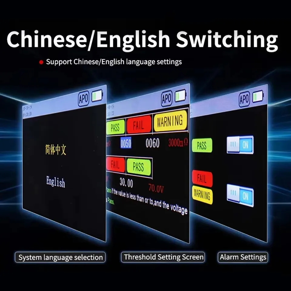 

HEDAO UT677A+ Высокоточный автомобильный тестер аккумуляторов с проверкой внутреннего сопротивления и состояния литиевых батарей
