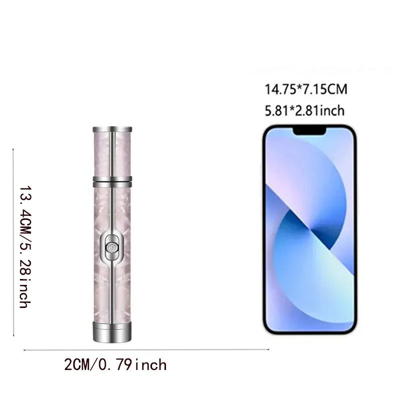 Electric Professional Nail Drill Set Rechargeable Portable Scrub Machine Nail Sharpening Home Professional Salon Nail Art