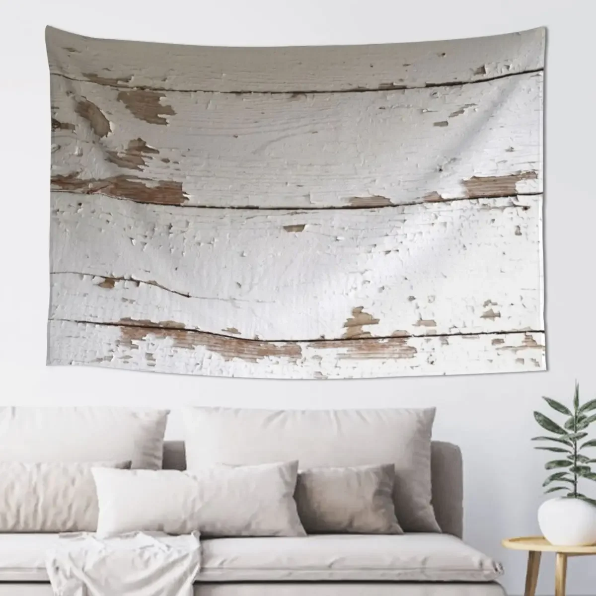 

Shiplap Tapestry Room Decorations Aesthetic Living Room Decoration Room Ornaments Tapestry