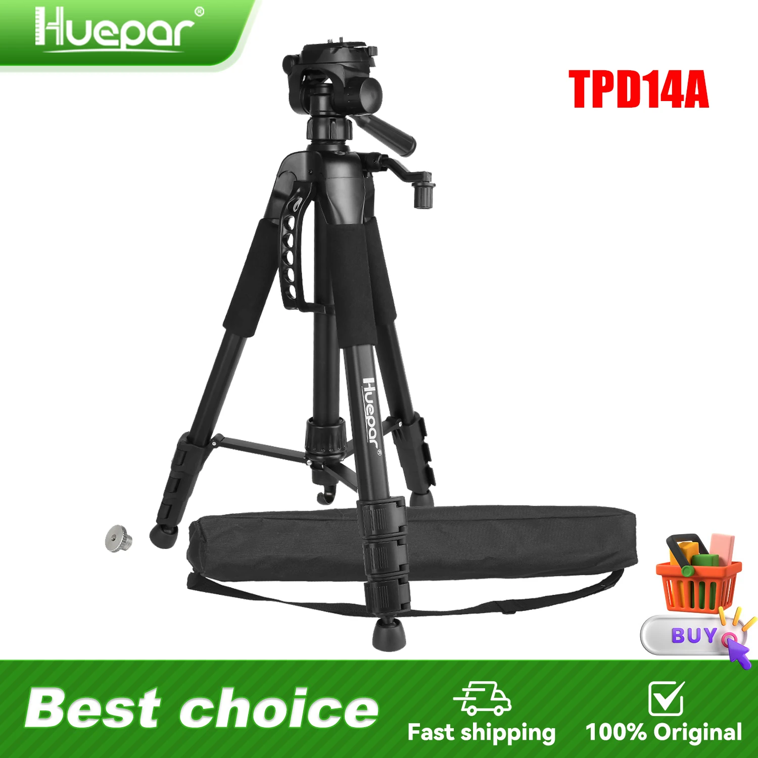 Huepar TPD14A 56