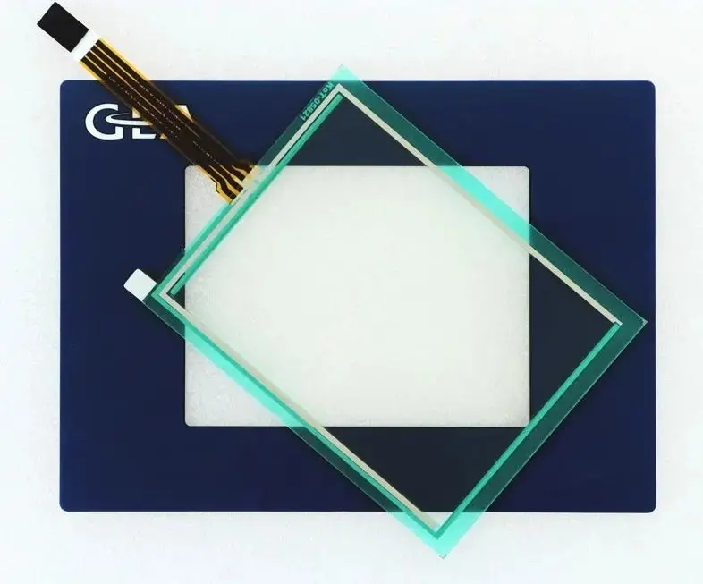 

GEA 4PP420.0571-K15 сенсорный экран Защитная пленка