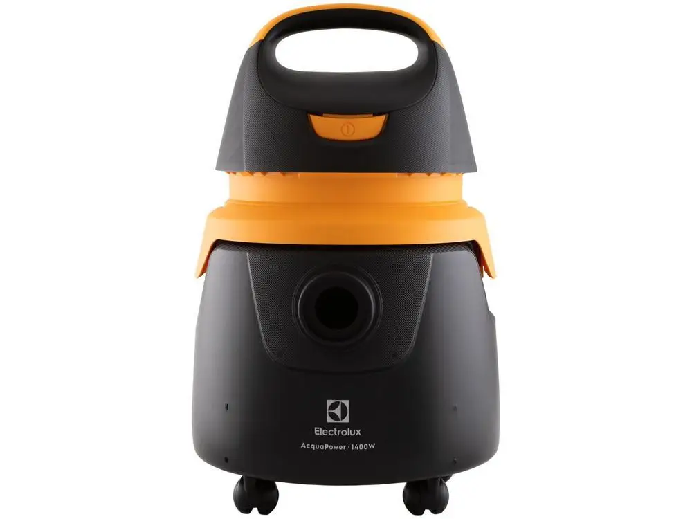 مكنسة كهربائية ، مكنسة كهربائية eAQP20 acqua power-w-v