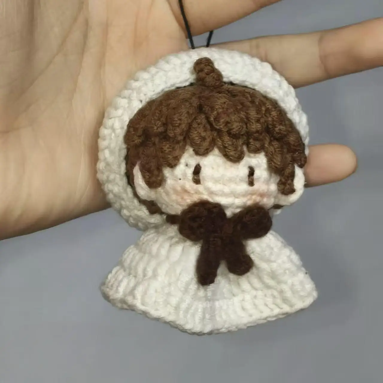 kit-de-material-para-croche-artesanal-diy-boneca-pingente-chaveiro-presente-criativo-para-amigos-artesanato-em-fio-aces