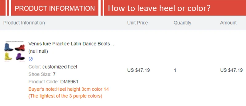 Venus lure Customized Heel Warm up Boots Dance Shoes Violet Ballroom Dancing Shoes Suede Sole