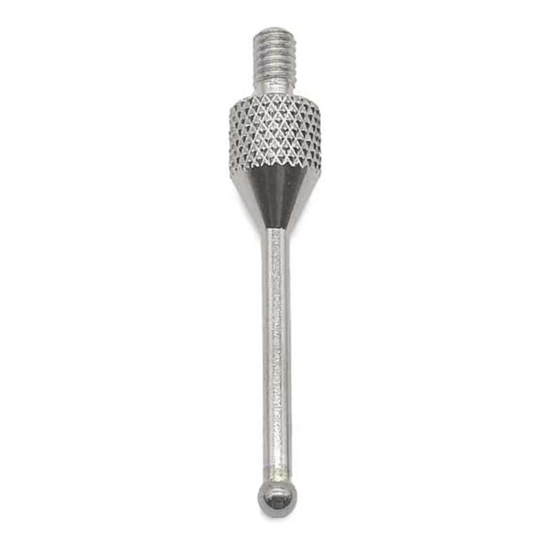 6X CNC 3D Touch Probe This Is The Stainless Steel Probe Tip For V6 3D Touch Probe/ Edge Finder