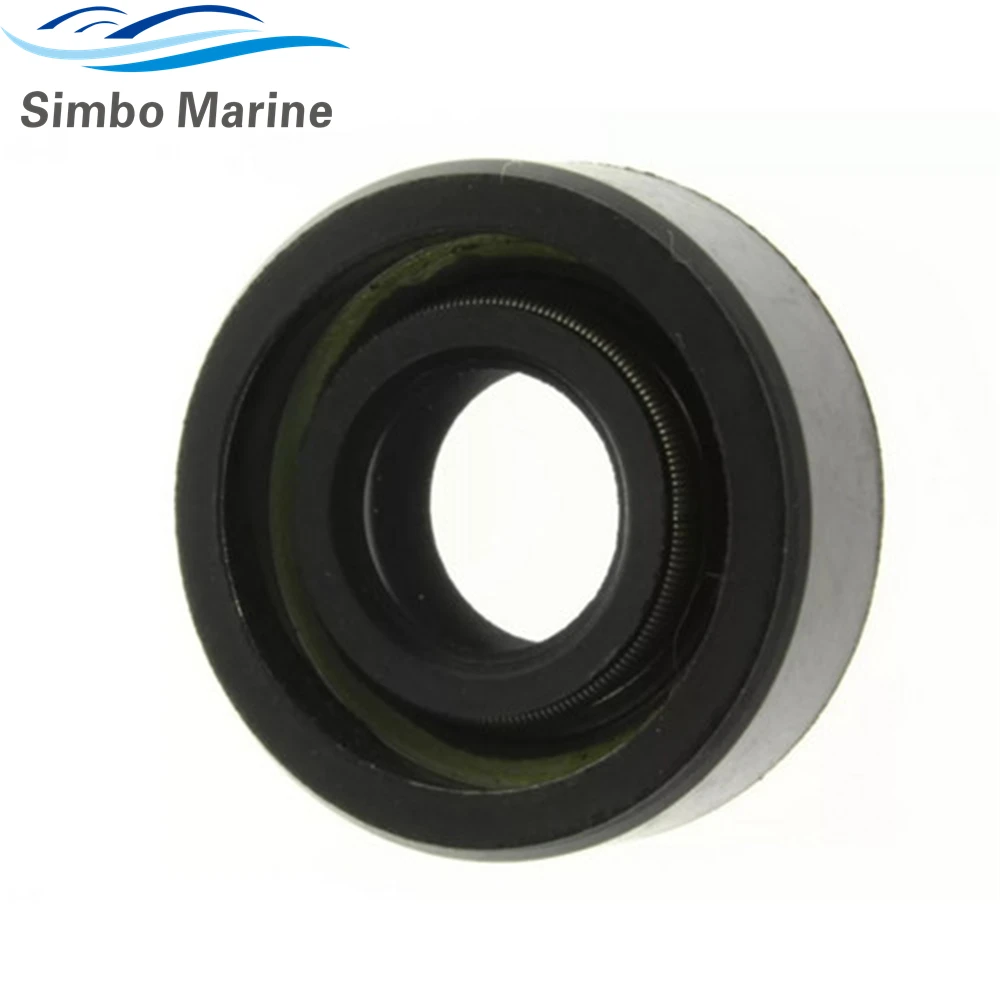 2pcs Oil Seal 09289-10002 for Mercury Mariner Outboard Motor Sierra 18-0545
