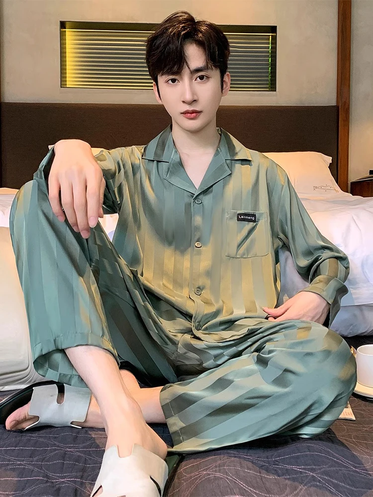 Doeo High-End Silk Pajamas – מבחן ותوصיה מפורט