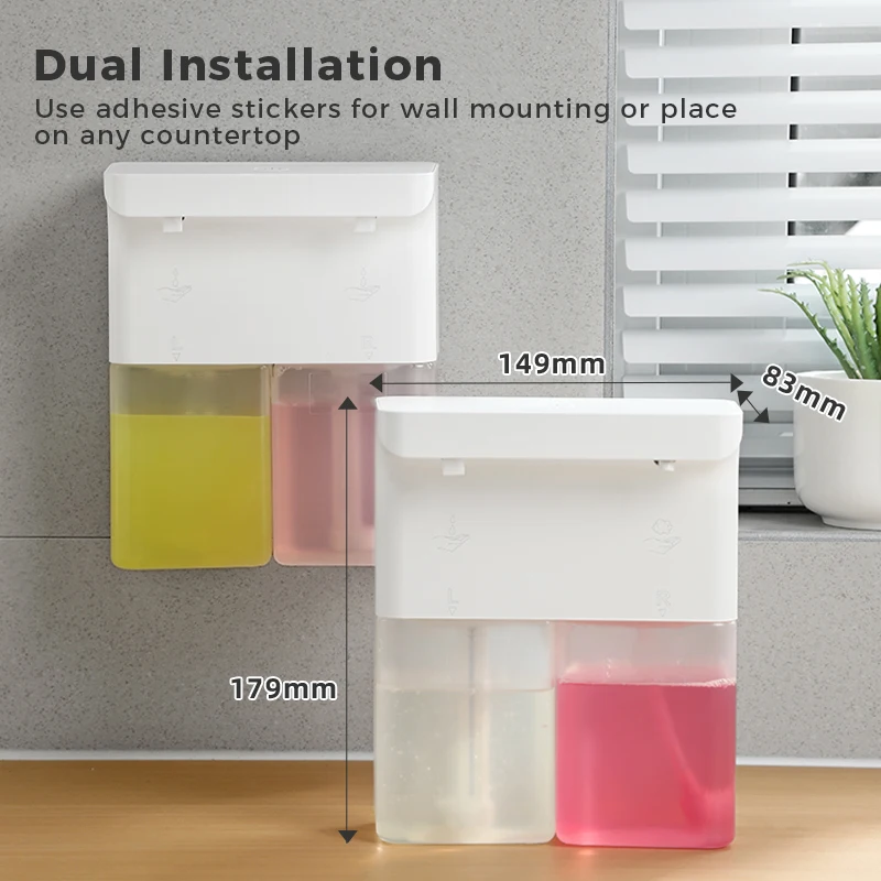 Thumbnail 2 - #81 Best Kitchen Soap Dispensers to Buy In 2026