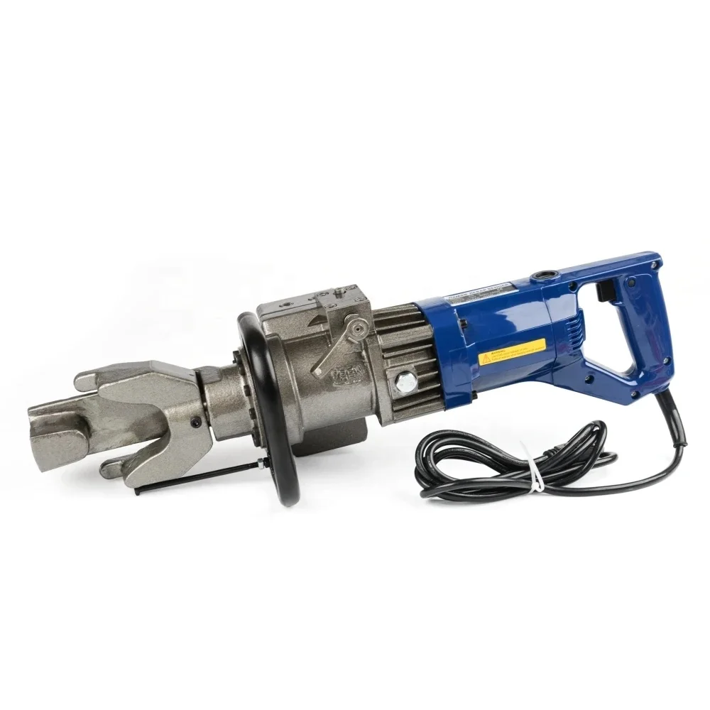 

Bending Machines 16mm Steel Bending Machine Portable Reinforcing Metal Steel Bar Bender