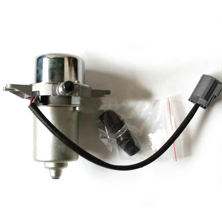 Electronic Power Brake Boost Vacuum Pump