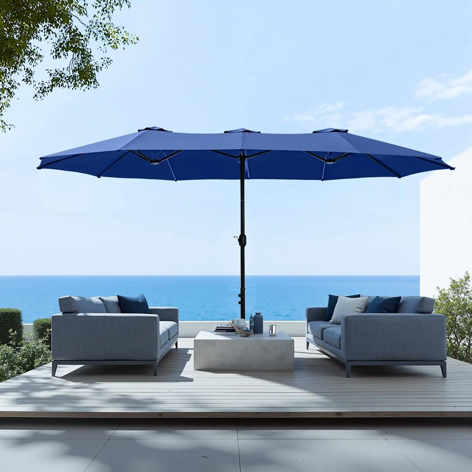 #10 Top 20 Patio Umbrellas Worth Buying In 2026