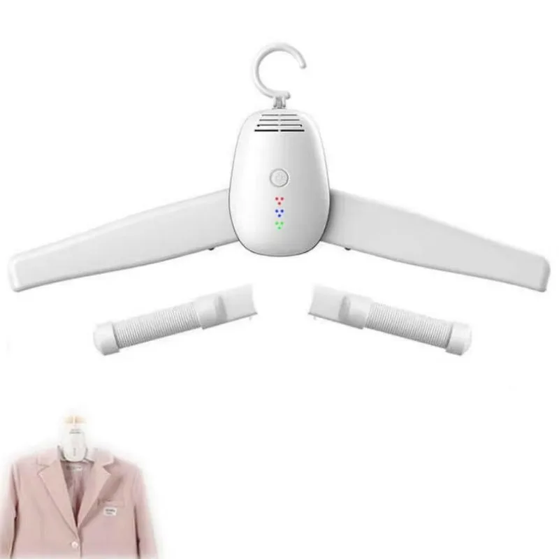Drying Rack Portable Electric Shirt Shoe Hanger