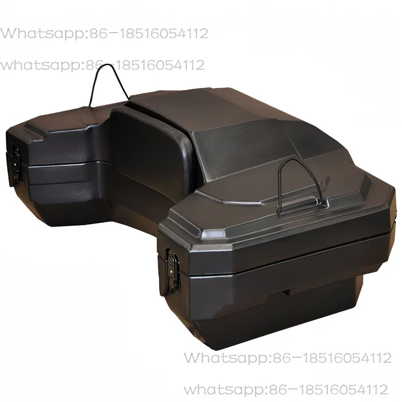 

ATV four-wheel off-road four-wheel drive accessories Daquan ATV200-1000 displacement all-terrain motorcycle trunk