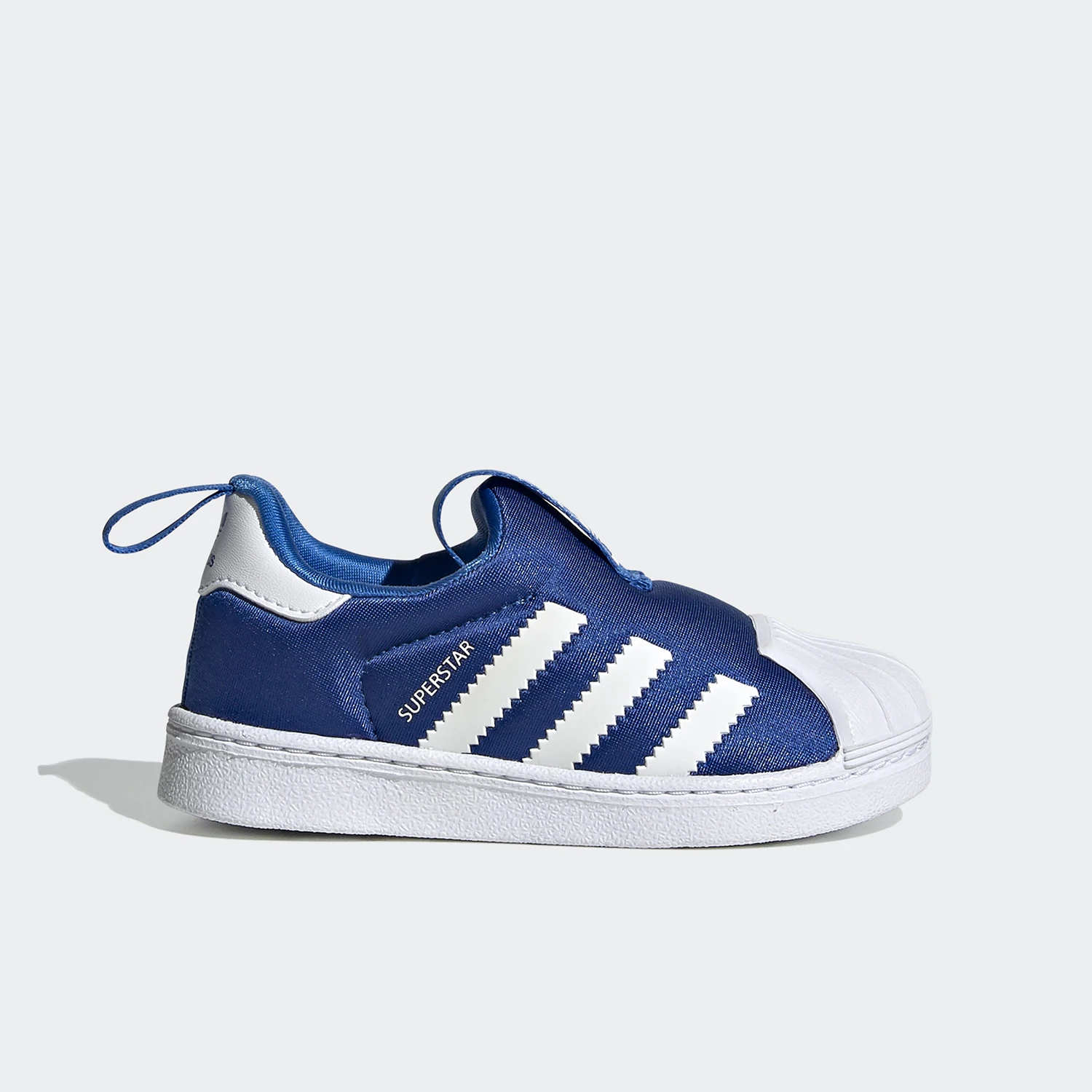 

Adidas summer new children's shell head casual sports shoes EF6628