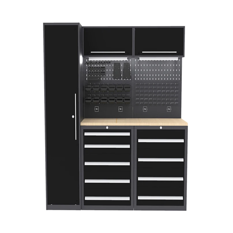 

China Manufacturer Direct Supply Trolley Cabinet Tool Set Tool Set With Cabinet Tool Cabinet