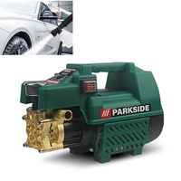 For Parkside High Pressure Cleaner Washer 2400W 3600PSI 528L/H Car Washers Garden Washing Tools For Water Gun Car Accessories