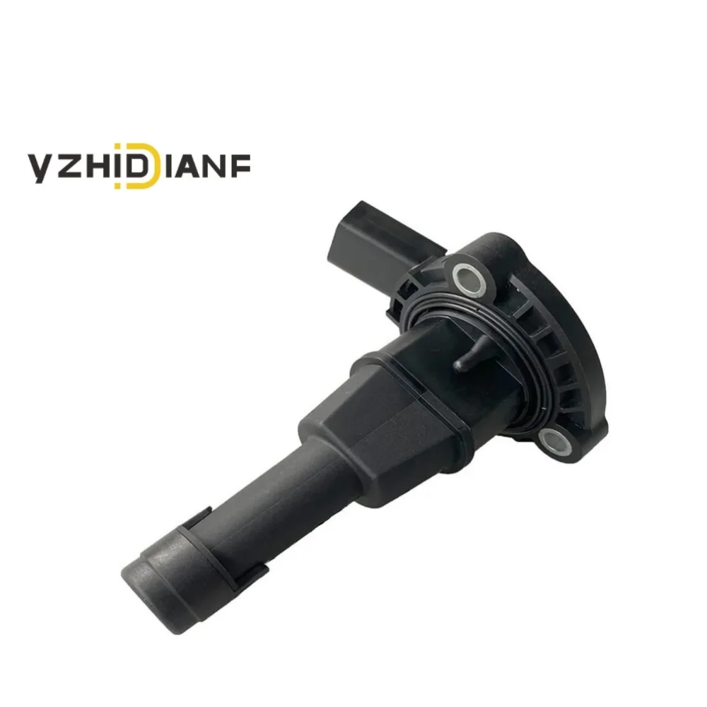 

5 шт. новый датчик уровня масла OEM 03F907660E 03F907660D для VW Golf Passat Audi A1 A2 A3 A4 A5 A6 A7 A8 Q2 Q3 TT Автомобильные аксессуары