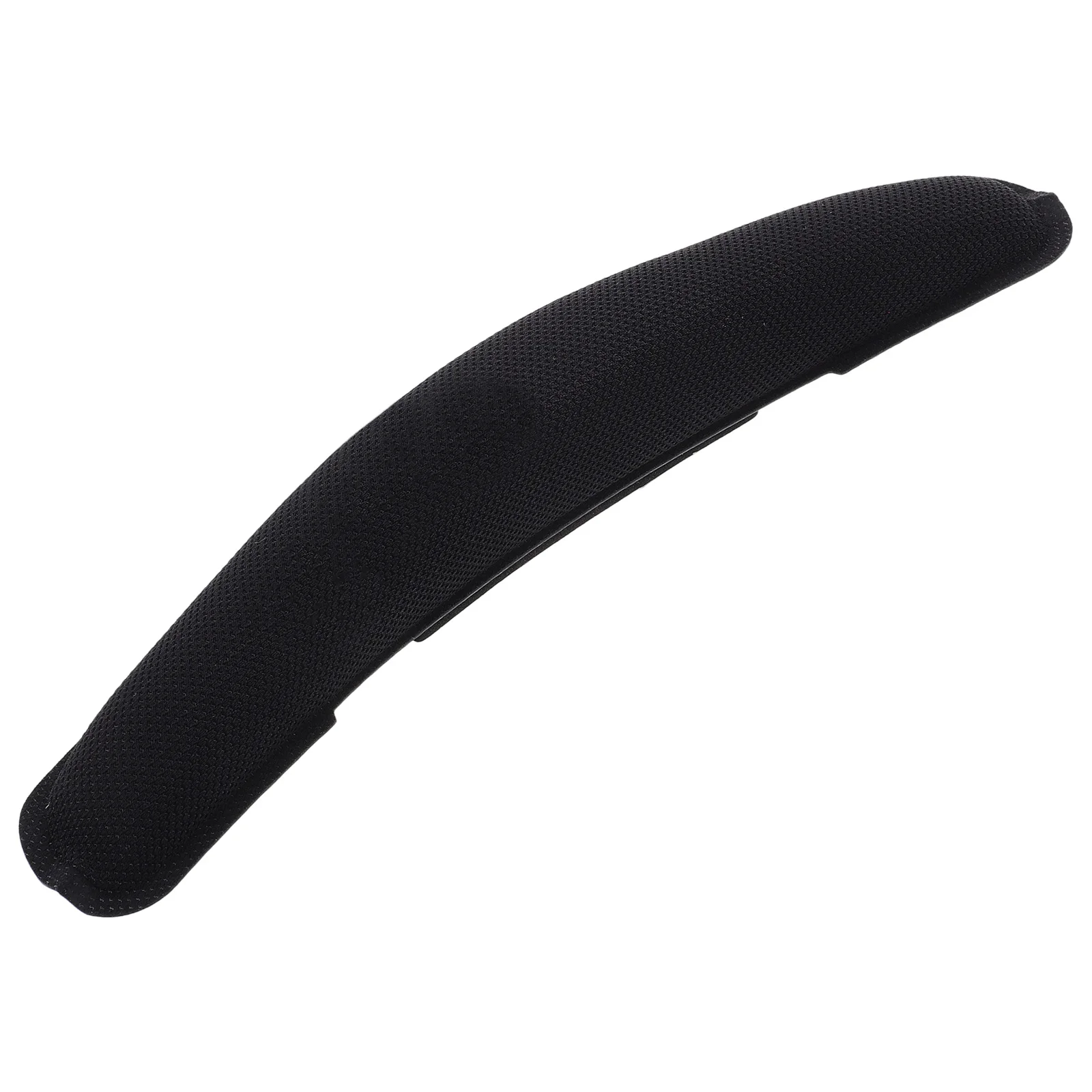 

Comfortable Headband Replacement for Gaming Headset Reinforced Structure Stable Support Easy Installation Sweat Resistant