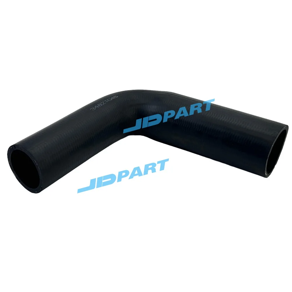 

1104D-E44T Water Hose 3482T045 For Perkins Engine Diesel Parts Stock Complete