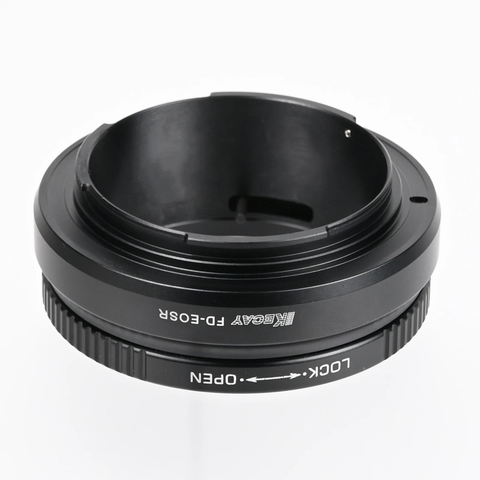 FD-ER Aperture Control adapter For Canon FD Lens to EOS R RP R5 R6 RF mount mirrorless Camera