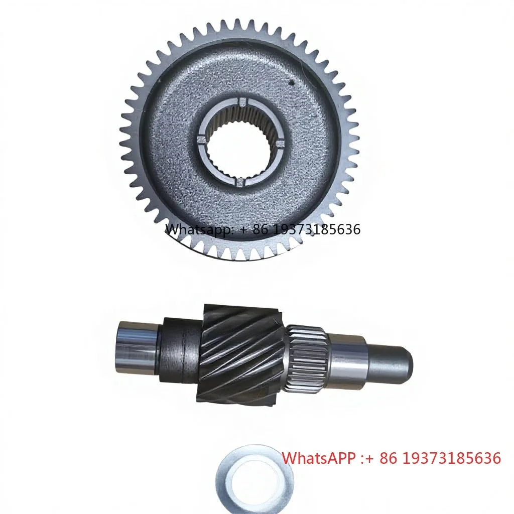 For Used GD1 Differential Gear Suit for Hona Car-YC Brand OE 23232PW000 12 Months Warranty Replacement Part