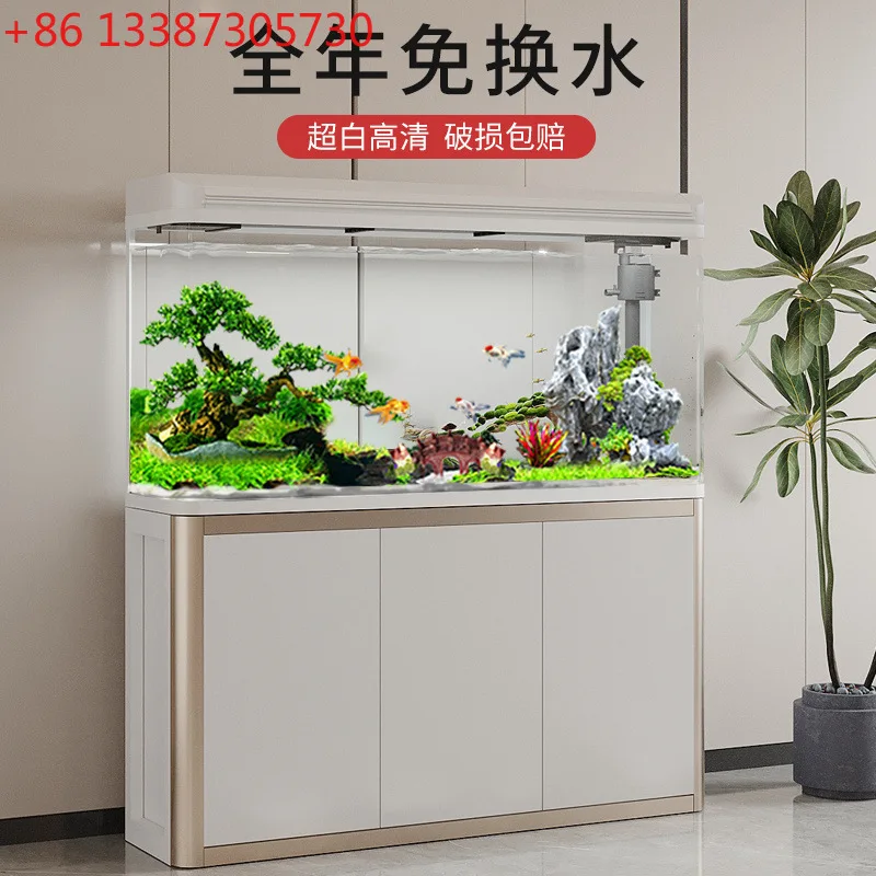 

Маленький и средний аквариум, гостиная, большой бытовой аквариум, без ленивой воды