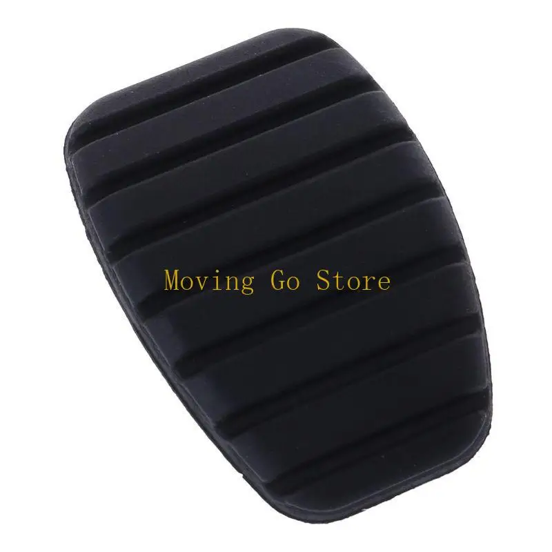 

B5XD для Renault Clio Kango Scenic Ccy Cary Can Crake Crake Pedal Rubber Pad Cover
