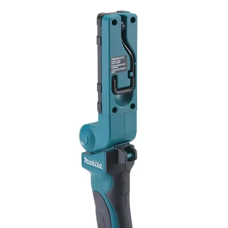 

⛓️Makita DML801 18V Indoor Outdoor Work Lights Rechargeable Ultra Bright Lights LXT Lithium-Ion Cordless 12 LED Flashlight Only