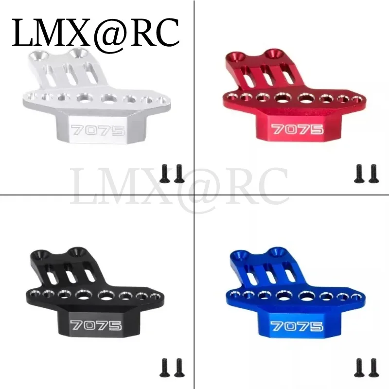 LOSI 1/4 Promoto-MX Motorcycle Wheel Axle Faucet Seat 36T Gear Shock Plate/Connector Servo Bracket Calliper Chain Drag Brack Pad