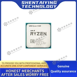 CPU Amd Ryzen 5 R5 5600