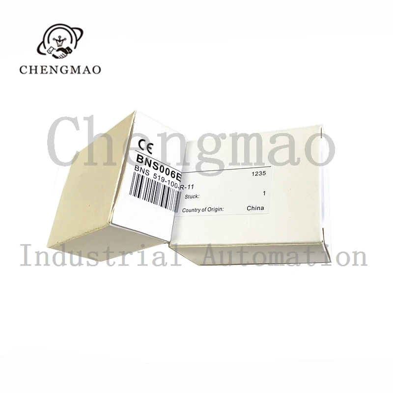 Interruptor de límite, nuevo y Original, en Stock, BNS519-100-R11, BNS819-100-R11, BNS819-99-R-11