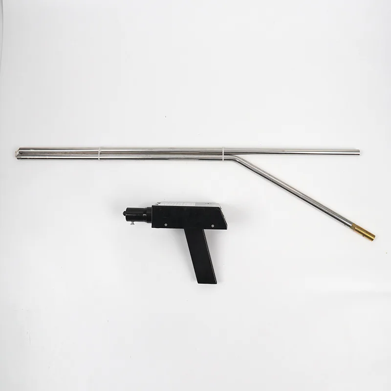 W330 Handheld Digital Thermometer Portable Microcomputer Molten Steel Temperature Meter Copper Molten Steel