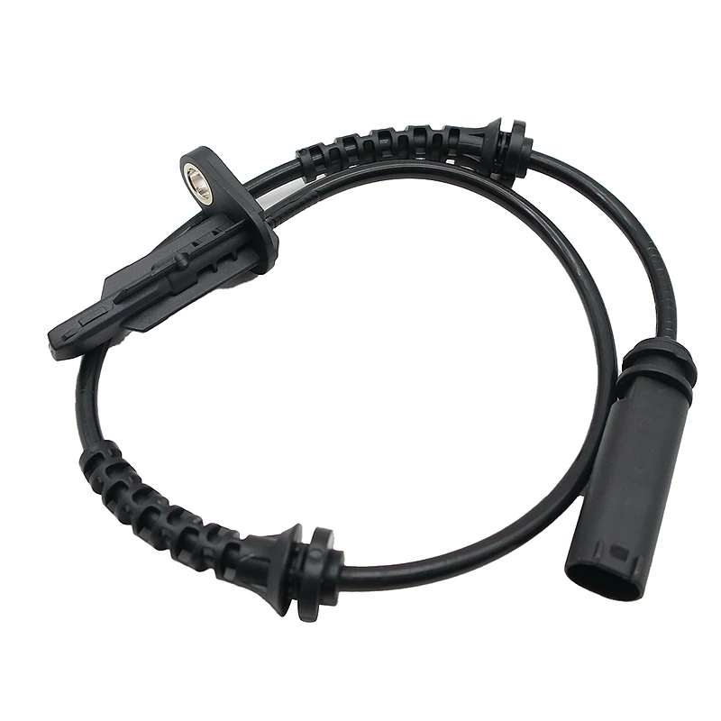 34526894815 جودة عالية جديد الخلفي الأيسر/اليمين ABS عجلة السرعة الاستشعار لسيارات BMW 2 كوبيه 3 بجولة G21 4 Z4 G29 2018-2022 قطع غيار السيارات