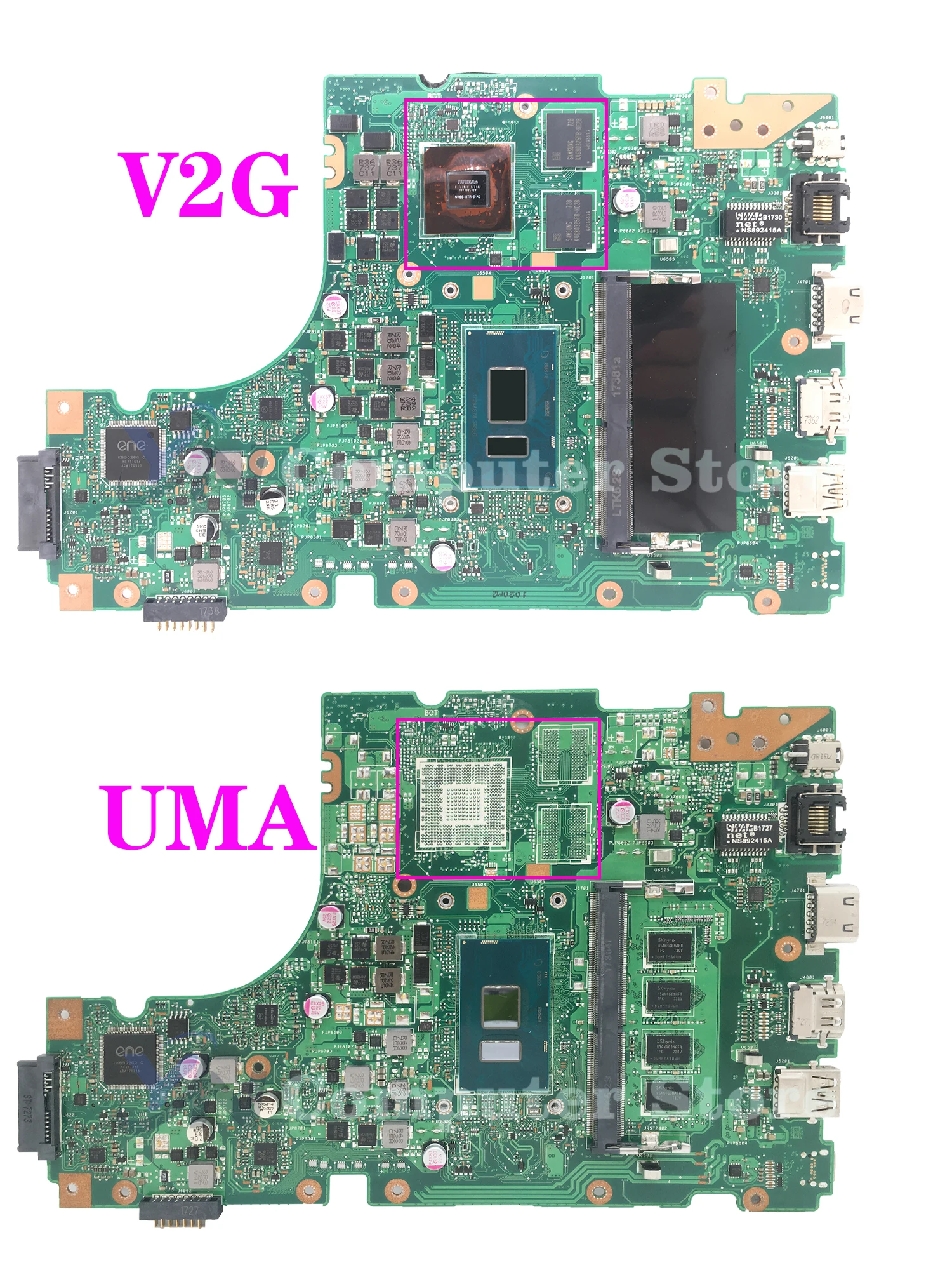 ノートブックマザーボード,メインボード,x442u,x442unr,f442u,a442u,a480u,r419u,x442un,x442uqr,x442urr,x442uf,x442ua,x442uar