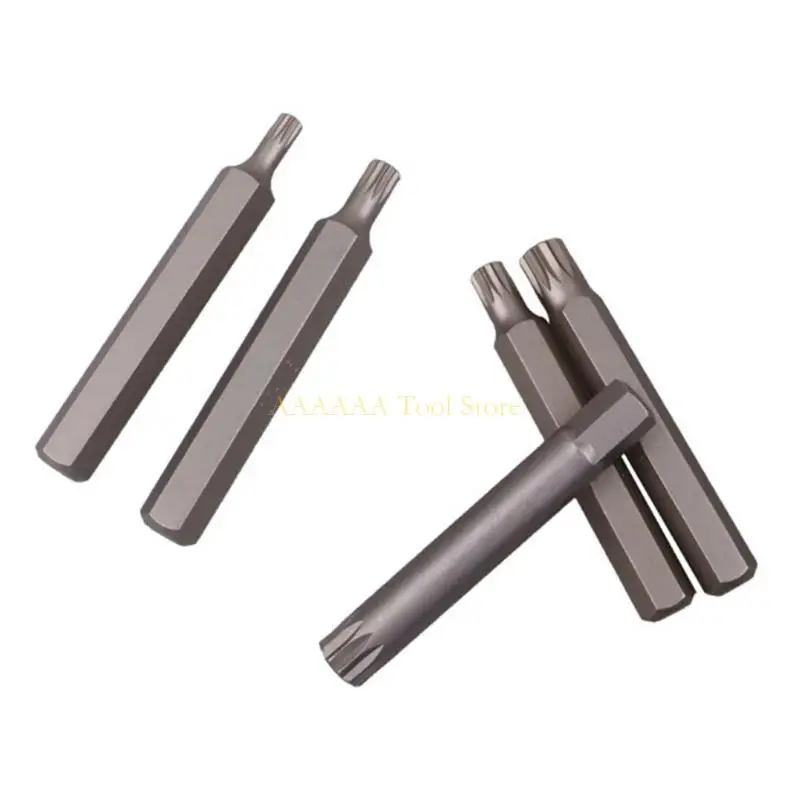 A2BE Heavy Duty 11pc Hand Tool Set Set Nonslip Grip Steel Construct