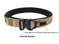 Coyote Brown