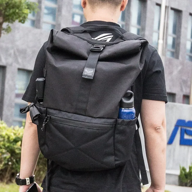 Сумка-рюкзак для ноутбука Asus TUF 15,6 дюйма-17,3 ROG, сумка для ноутбука