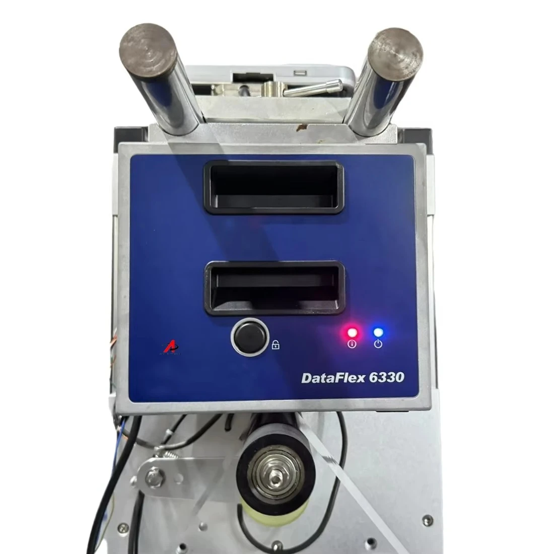 Can Be Edited Qr Co…