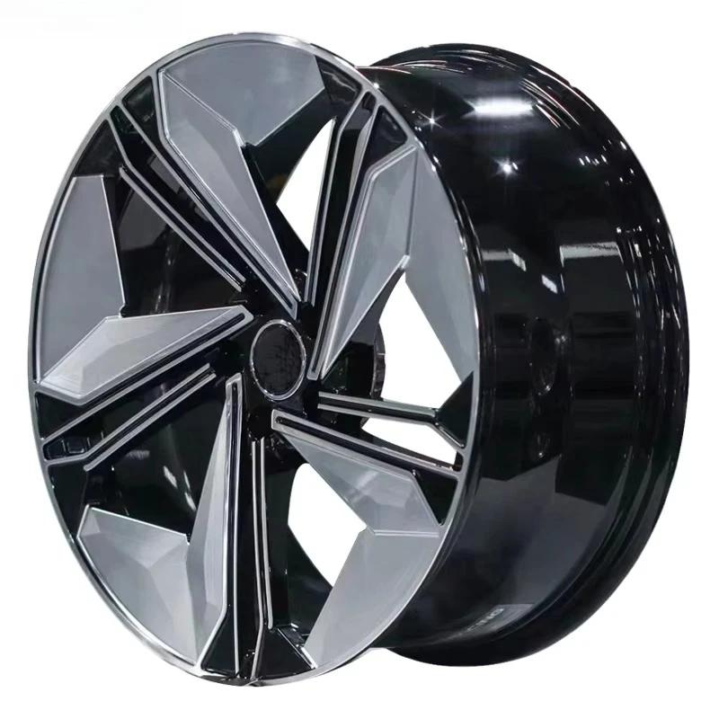 Forged wheels ETron GT RS Q8 Q7 Q5 19 21 22 23 24 25 26 Silver Future Technology Luxury Sports Alloy 20 inch wheels