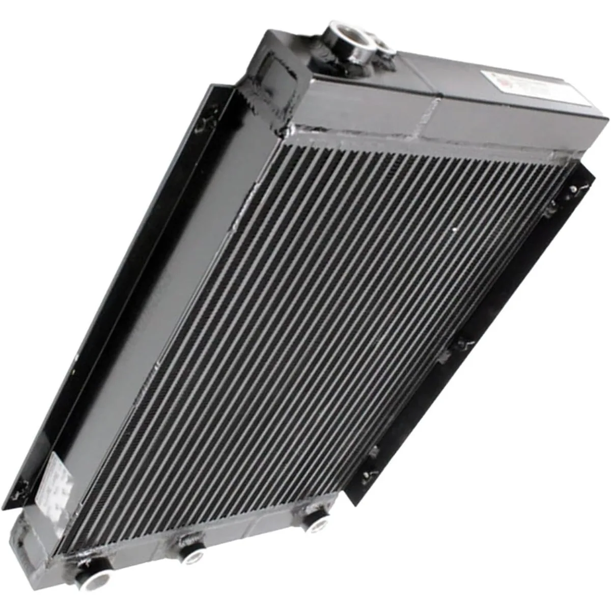 22357941 Oil Cooler For Screw Air Compressor