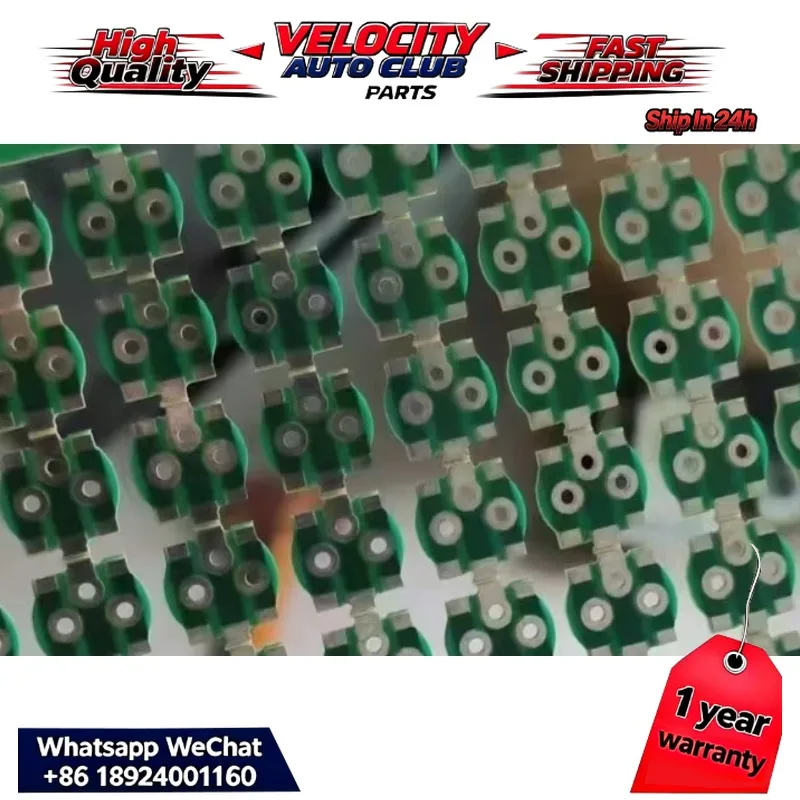 New Welding Plate Transmission Pressure Sensor  0DE DQ380 DQ381 0GC Suit For Audi A3 Q3 TT VW Tiguan Skoda Seats