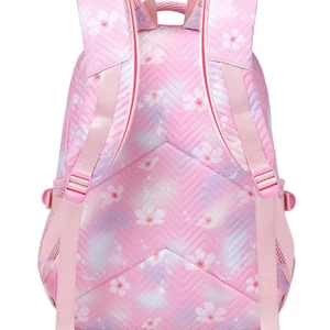 Disney-Lilo and Stitch Backpack Women for Women, Women's Travel Bag, Backpack for Teenagers, Bookbag 12 Main Sales Backpack Anime - №5