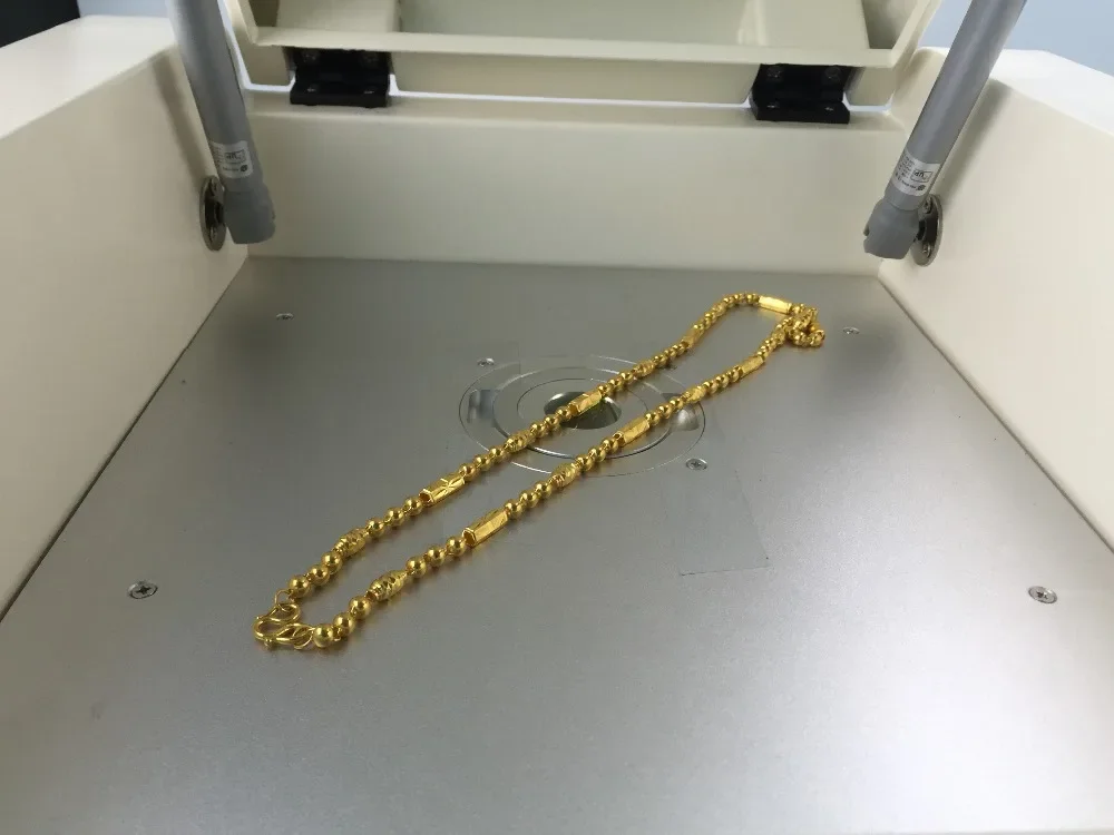 SDD XRF Mineral Analyzer , XRF Mineral Tester , XRF Mineral Testing Machine