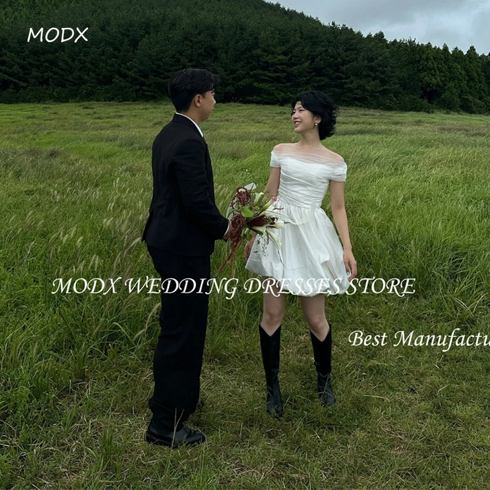 modx-mini-robes-de-mariee-courtes-en-taffetas-sexy-avec-bolero-manches-en-tulle-robes-de-mariee-d'ete-robe-de-bal-formelle-fete-corset-dos