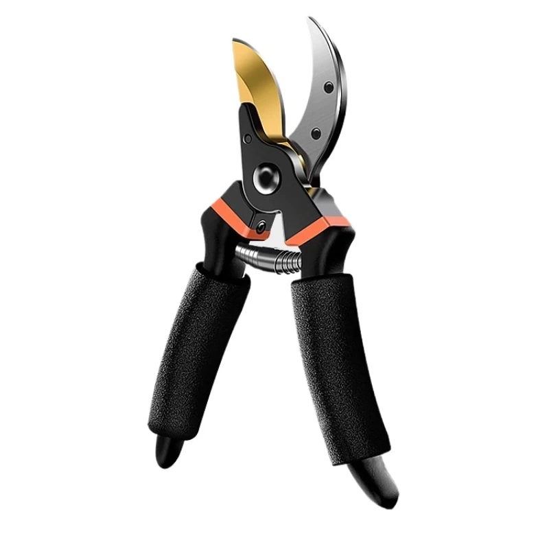 

Garden floral shears multi-functional fruit tree pruning special thick branch shears gardening tools