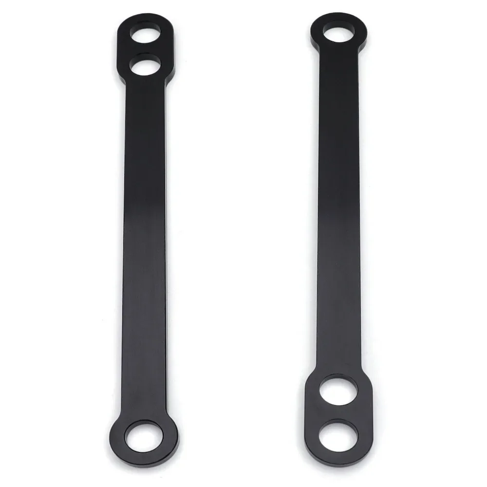 Motorcycle Parts Lowering Links for Suzuki GSX 600F/750F Katana 1998-2006,GSF 600/1200 Bandit GSXR 1000 2005-2006 - view 4