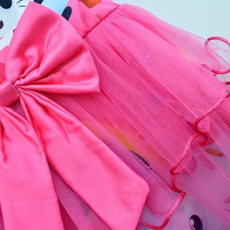 Disfraz de gabbys, ropa de casa de muñecas G-gabbys, vestido Mercat, animales, gato sonriente, coche, abrazo de gato, vestido de niña Gaby, regalos de cumpleaños para niños