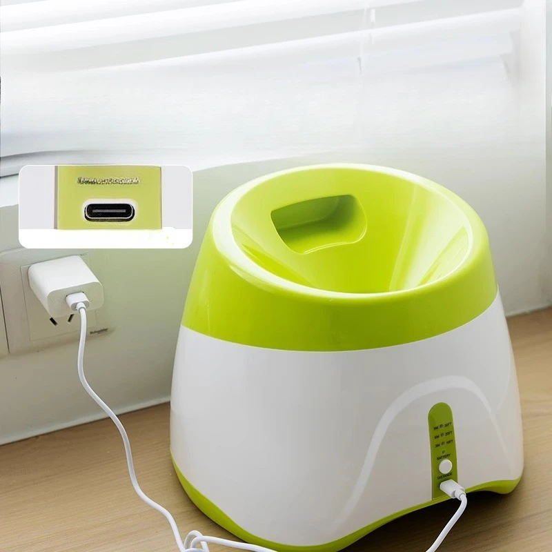 

Dog Toy Ball Tennis Launcher Throwing Ball Pitcher Sidemake Corgi