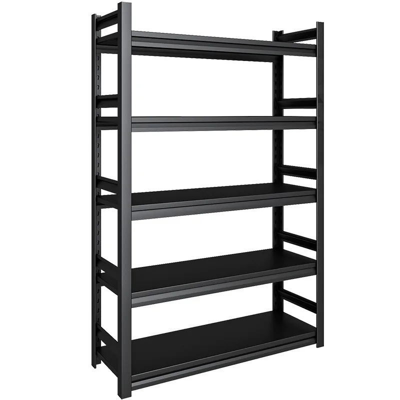 

Warehouse shelves, multi-layer floor-to-ceiling, supermarkets, displays, storage racks