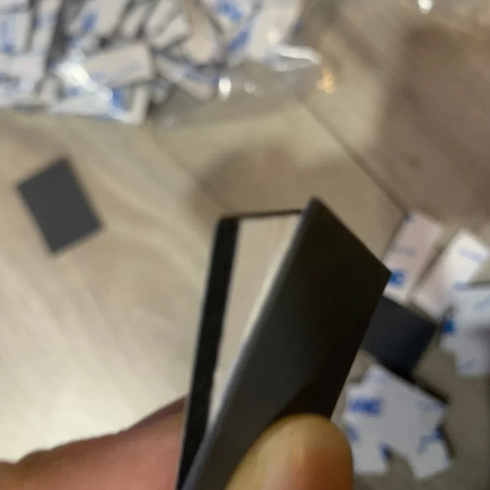 

1pcs 302LW07100 2LW07100 ADF Separation Pad for Kyocera M2030 M2035 M2530 M2535 M3145 M3645 M3655 M3660 M3860 M6230 M6235 M6630